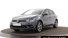 Grijs Gebruikt 2024 VW Polo R-line Hatchback | € 25.440 (Eerlijke prijs)