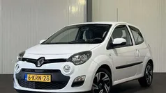 Gebruikt 2013 Renault Twingo Collection Hatchback | € 3.445 (Eerlijke prijs)