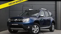 Bleu cosmos rpr Gebruikt 2015 Dacia Duster Anniversary SUV | € 10.749 (Eerlijke prijs)