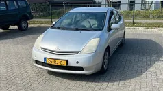 Grijs Gebruikt 2005 Toyota Prius Hatchback | € 1.950 (Goede deal)