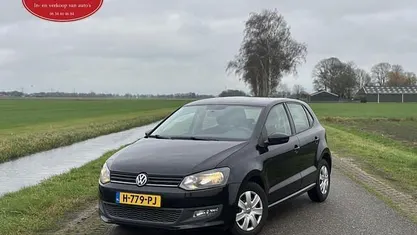 Occasion 2009 VW Polo Comfortline Hatchback | € 3.950 (Eerlijke prijs)