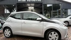 Gebruikt 2016 Toyota Aygo Hatchback | € 8.450 (Eerlijke prijs)