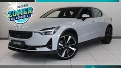 Grijs Gebruikt 2021 Polestar 2 Long Range Dual motor Sedan | € 27.735 (Goede deal)
