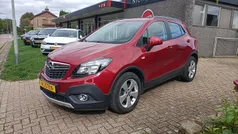 Gebruikt 2014 Opel Mokka SUV | € 11.950 (Eerlijke prijs)