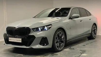 Occasion BMW 530e Comfort Edition 190 PK (139 kW) 2024 Sedan
