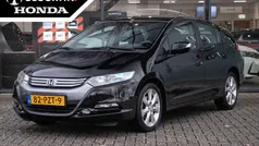 Zwart Gebruikt 2011 Honda Insight Elegance Hatchback | € 5.950 (Eerlijke prijs)