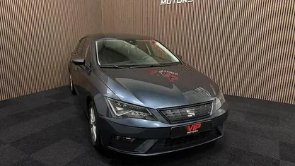 Occasion 2018 Seat Leon Business Hatchback | € 11.495 (Eerlijke prijs)
