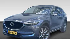 Grijs Gebruikt 2021 Mazda CX-5 Comfort SUV | € 28.930 (Goede deal)