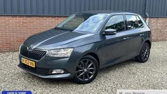 Gebruikt 2020 Skoda Fabia Business Line Hatchback | € 11.945 (Goede deal)