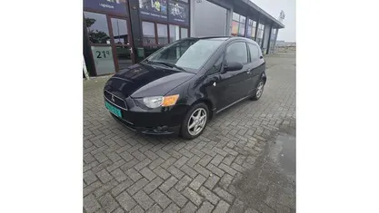 Occasion Mitsubishi Colt 75 PK (55 kW) 2013