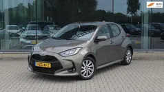 Gebruikt 2023 Toyota Yaris Hatchback | € 21.450 (Eerlijke prijs)