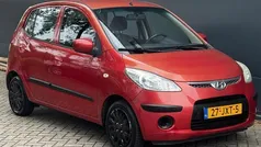 Gebruikt 2009 Hyundai i10 Dynamiq Hatchback | € 1.345 (Super prijs)