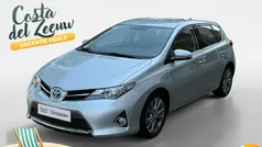 Gebruikt 2014 Toyota Auris Hybrid Executive Hatchback | € 10.740 (Goede deal)