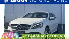 Mercedes A180