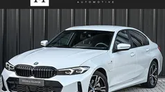 Gebruikt 2024 BMW 330 Shadowline Sedan | € 45.900 (Goede deal)