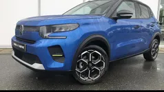 Blauw Gebruikt 2025 Citroën C3 Hatchback | € 28.100 (Eerlijke prijs)