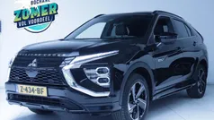 Zwart Gebruikt 2024 Mitsubishi Eclipse Cross SUV | € 33.095 (Eerlijke prijs)