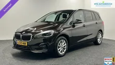 Bruin Gebruikt 2019 BMW 218 Executive Stationwagen | € 24.000 (Eerlijke prijs)