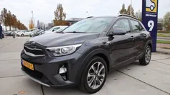 Gebruikt 2019 Kia Stonic SUV | € 14.946 (Eerlijke prijs)