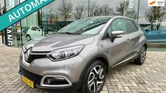 Gebruikt 2013 Renault Captur Dynamique SUV | € 9.945 (Eerlijke prijs)