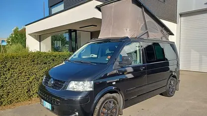 Occasion VW Transporter 131 PK (96 kW) 2006 Van