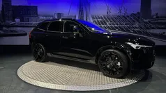 Zwart Gebruikt 2025 Volvo XC60 Ultra SUV | € 61.895 (Eerlijke prijs)