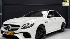 Gebruikt 2019 Mercedes E63S AMG AMG Sedan | € 72.950 (Goede deal)