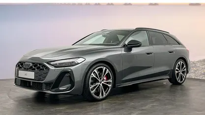 Nieuw Audi S5 Ambiente 367 PK (269 kW) 2025 Stationwagon Stationwagen