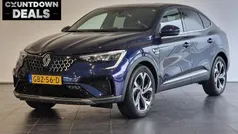 Gebruikt 2024 Renault Arkana Techno SUV | € 29.195 (Eerlijke prijs)