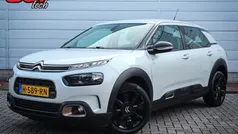 Wit Gebruikt 2020 Citroën C4 Cactus Origins Hatchback | € 14.480 (Eerlijke prijs)
