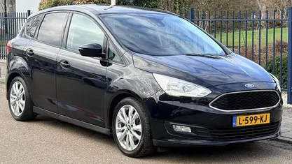Occasion Ford C-MAX Trend 125 PK (91 kW) 2015 MPV