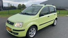 Gebruikt 2005 Fiat Panda Hatchback | € 2.299 (Eerlijke prijs)
