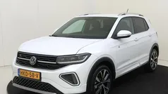 Gebruikt 2025 VW T-Cross R-line Edition SUV | € 37.950 (Eerlijke prijs)