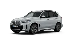 Gebruikt 2025 BMW X5 Comfort Edition SUV | € 99.895 (Eerlijke prijs)