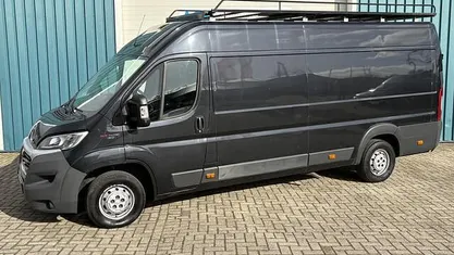Occasion Fiat Ducato 131 PK (96 kW) 2017 Van