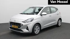 Gebruikt 2022 Hyundai i10 Comfort Hatchback | € 12.745 (Eerlijke prijs)