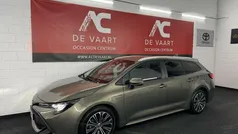 Gebruikt 2020 Toyota Corolla Stationwagen | € 14.999 (Goede deal)
