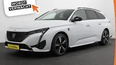 Gebruikt 2024 Peugeot 308 GT Stationwagen | € 24.690 (Goede deal)