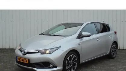 Occasion Toyota Auris Hybrid 99 PK (72 kW) 2018 Hatchback