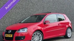 VW Golf V