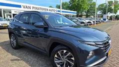 Blauw Gebruikt 2022 Hyundai Tucson SUV | € 29.095 (Eerlijke prijs)