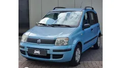 Gebruikt 2006 Fiat Panda Young Hatchback | € 1.495 (Goede deal)