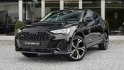 Gebruikt 2021 Audi Q3 SUV | € 39.950 (Eerlijke prijs)