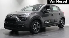 Gebruikt 2022 Citroën C3 Feel Hatchback | € 13.740 (Eerlijke prijs)