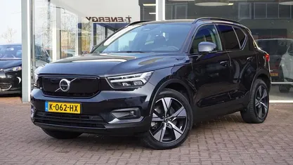 Occasion Volvo XC40 R-Design 300 kW (408 PK) 2020 SUV