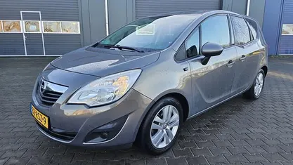 Occasion Opel Meriva Edition 120 PK (88 kW) 2011 MPV