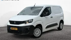 Gebruikt 2022 Peugeot Partner Premium MPV | € 11.750 (Eerlijke prijs)