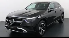 Zwart Gebruikt 2023 Mercedes GLC300 Luxury SUV | € 57.950 (Eerlijke prijs)