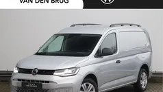 Zilver Gebruikt 2024 VW Caddy Maxi Style MPV | € 27.490 (Eerlijke prijs)