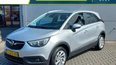 Gebruikt 2019 Opel Crossland X Edition SUV | € 14.285 (Eerlijke prijs)